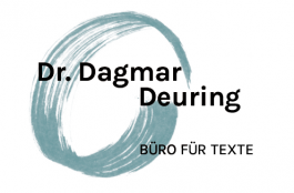 Büro für Texte